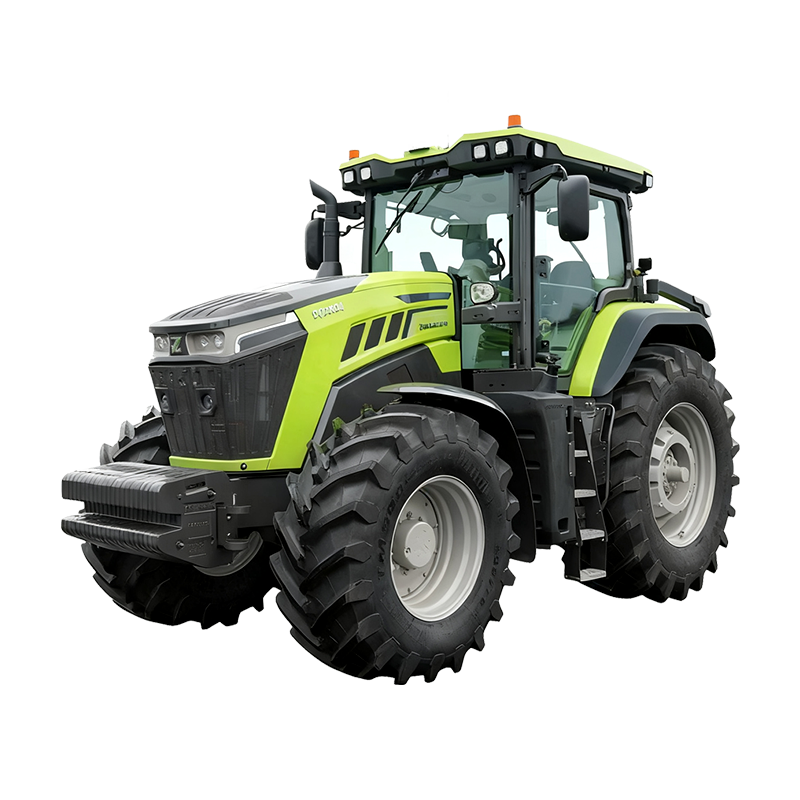 中联DQ2604拖拉机-黑龙江